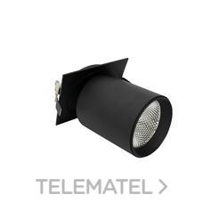 YLD LIGHTING - ARO P/BLQ.LUM. 35W NC2156 NEGRO TEXT