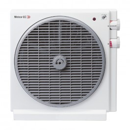 S & P - VENT.BOX-FAN METEOR E 40W 43,5x20,5x43,2