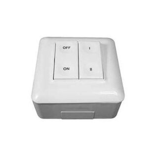 S & P - REGULADOR S&P 2 POSICIONES