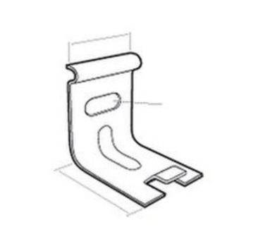 CABLOFIL - SOPORTE CAT P/CF30-50 SENZ.