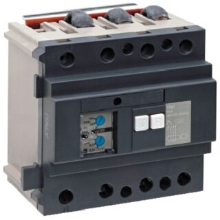 SCHNEIDER ELECTRIC - BLOQUE DIF.VIGI MH NSA 125 4P