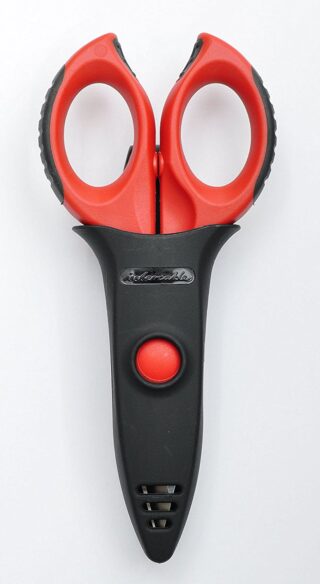 SOFAMEL - TIJERA 16020F1 P/CORTAR+PELAR 160mm