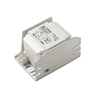 ELT - REACT.250W 220V VAPOR DE MERCURIO INT.