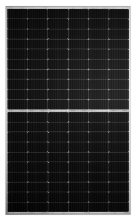 DSPSolar - MOD. FOTOV. BIFAC. 500W 1961x1134x30