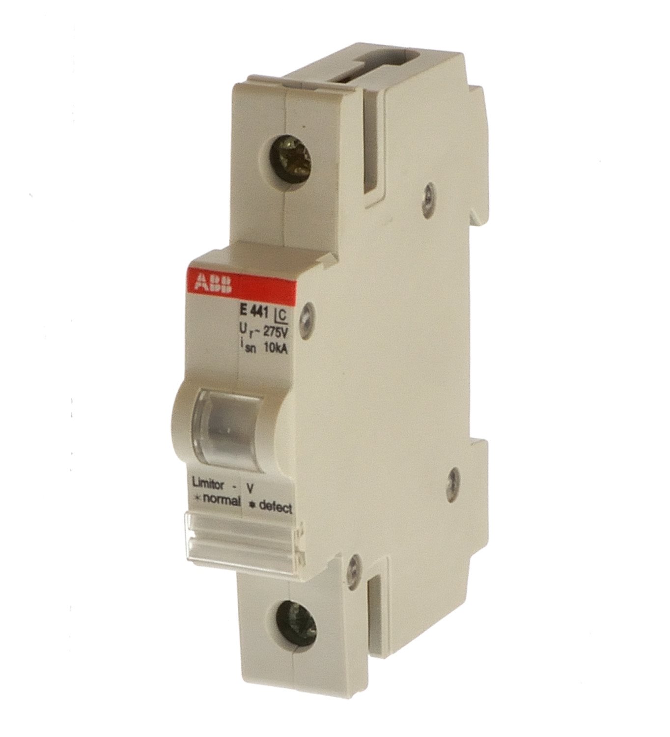 ABB - PROTECTOR SOBRETENSIONES E441-V