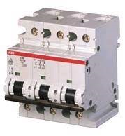 ABB - MAGNETOT.S293C 100A 3P