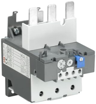 ABB - RELE TERMICO TA110DU DE 80-110A