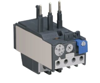 ABB - RELE TERMICO TA25DU DE 0,63-1A