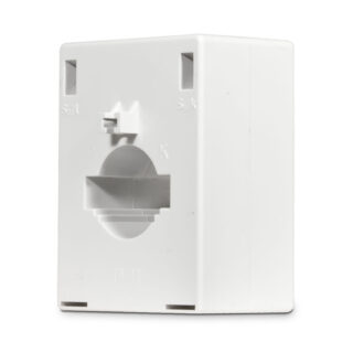 SACI - TRANSFORMADOR TU40 800/5A CLASE 1 VA 20