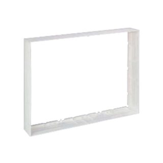 HAGER - JGO.SUPERF.P/CAJAS 3FILAS ICP+42M.PIA