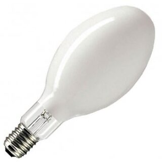 PHILIPS - LAMPARA HAL.MET. OVOIDE HPI PLUS 400W BU-P