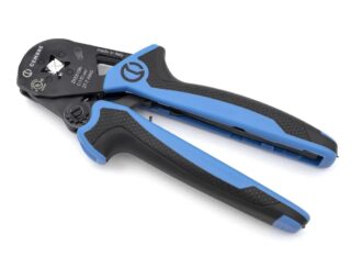 CEMBRE - HERRAMIENTA MANUAL PUNTERAS HUECAS 0,1 A 10mm²