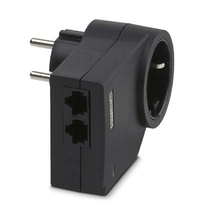 PHOENIX CONTACT - ADAPTADOR MNT-RDSI E RJ45