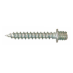 LAPAFIL - TORNILLO TIRAFONDO M6x30