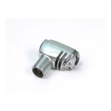 TELEVES - CONECTOR COAXIAL ACOD.H-9,5 BLIND.BL.