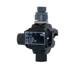 SBI - CONECTOR PERFORADO AÉREO 16-95 A 6-35