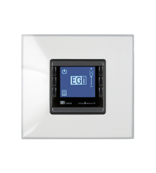 EGI - MARCO INTERMEDIO SIMON 27 Y 28 NEGRO