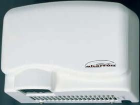 ELNUR GABARRON - SECAMANOS ELECTRONICO 2000W ALUM.BL.