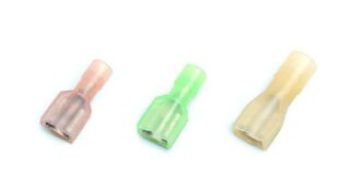 XB COMPONENTS - PUNTERA AISLD.2,63-6,64mm2 7,40mm AMAR.