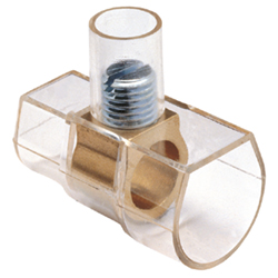 KOBAN - CAPUCHON CONEXION 6 mm2 B60 (10P)