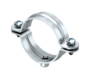 OBO-BETTERMANN - ABRAZADERA METRICA 732/E 12