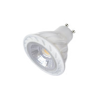 PHILIPS - LAMPARA DICR.LED GU10 230V 6,5W 3K LAES