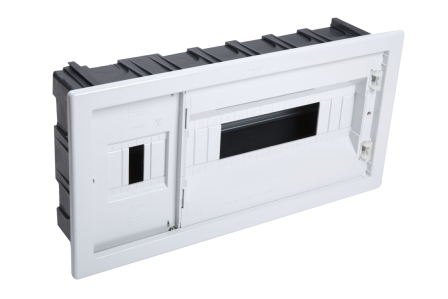 SEAVI - CAJA EMPOTRAR 14E+ICP