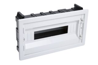 SEAVI - CAJA EMPOTRAR 17E