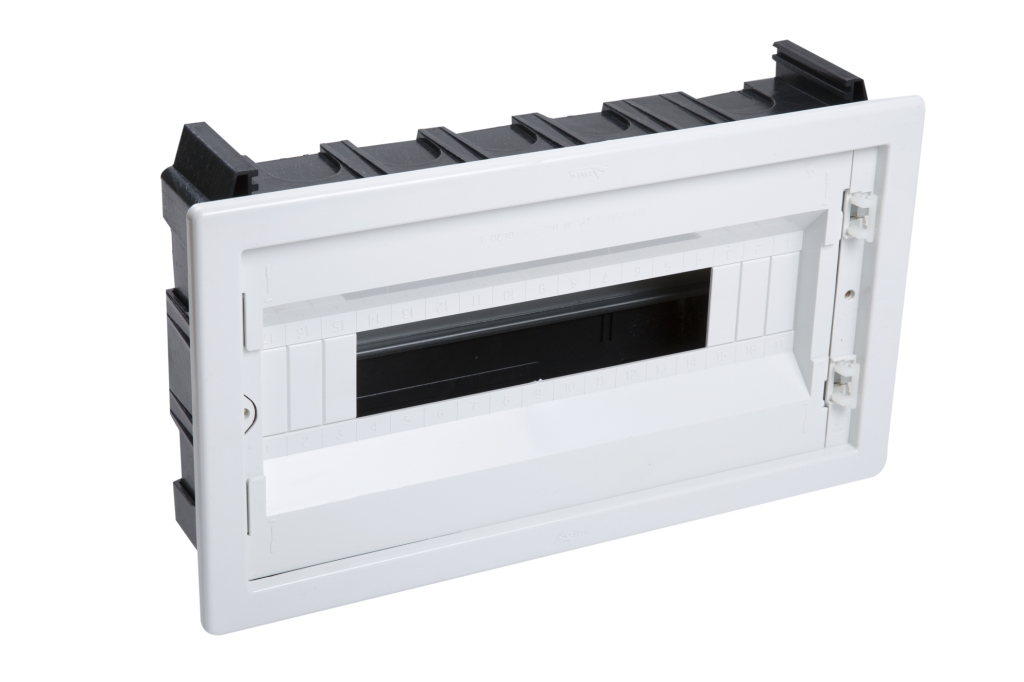 SEAVI - CAJA EMPOTRAR 17E