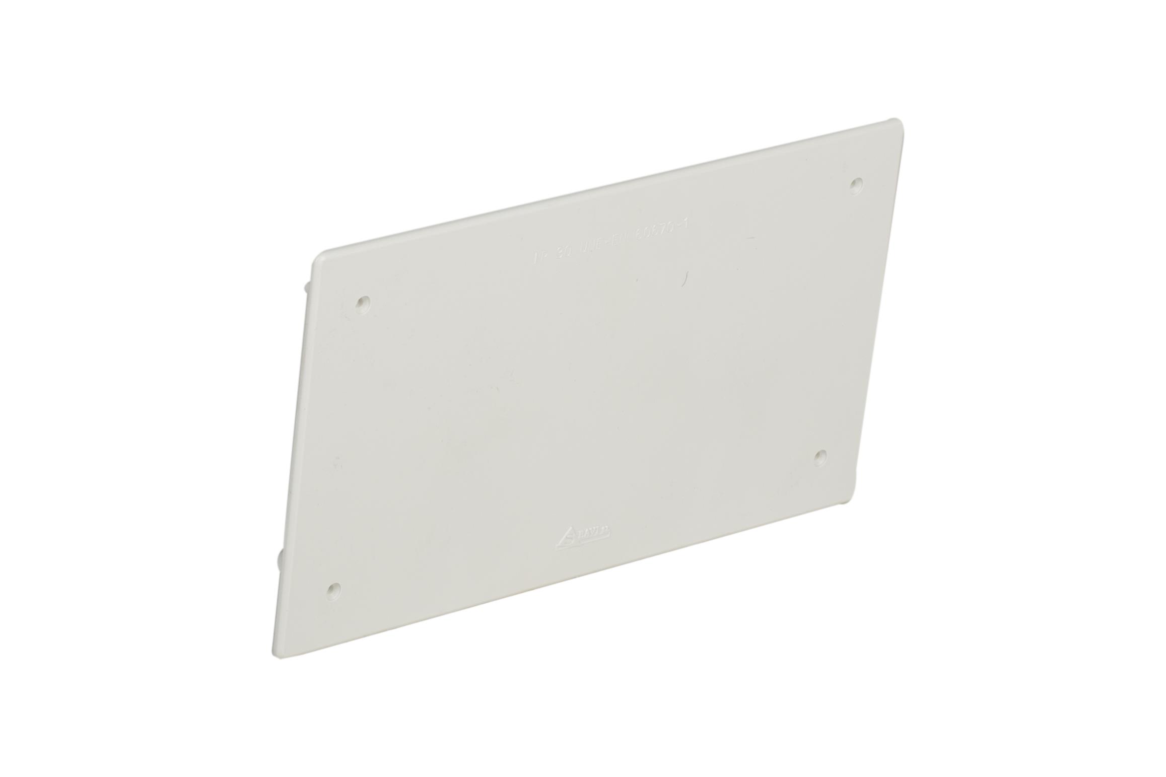 SEAVI - TAPA 105x205x50 P/CAJA