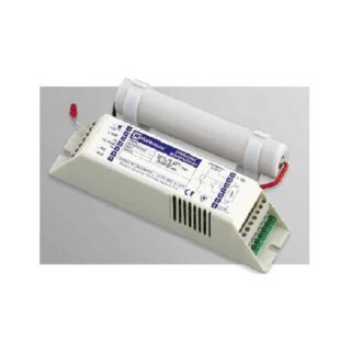 NORMALUX - KIT CONVERSION TUBO FLUORESC.ALUMB.AUT.