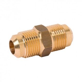 SALVADOR ESCODA - UNION MACHO 1/4" SAE