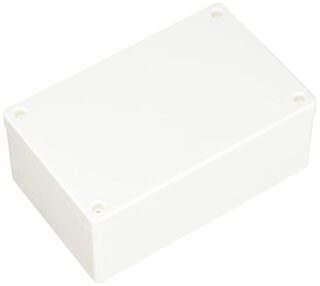LEGRAND - CAJA DERIVACION 175x110x70mm
