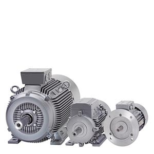 SIEMENS - MOTOR TRIF.1,5CV 3000rpm 230V IMB3