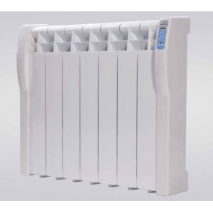 SIEMENS - RADIADOR ELECTRONICO 770W 650x600x125