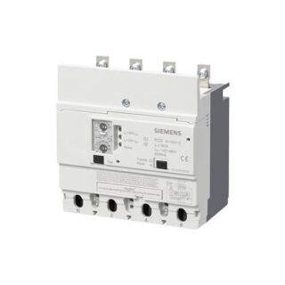 SIEMENS - MODULO RCD 127-480V P/4P VL160