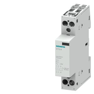 SIEMENS - CONTACTOR 2 CONTACTOS NA 230V AC,400V 40A CTROL.230V AC