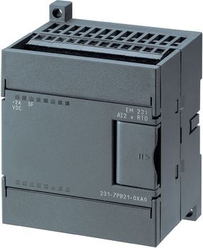 SIEMENS - SIMATIC S7-200 EM231