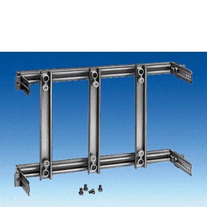 SIEMENS - SOP.BORNA HORIZ.DE 1 PERFIL 600mm