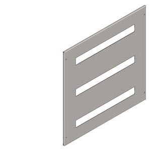 SIEMENS - JGO.MONT.AP.MOD.108 150mm ENTREEJES