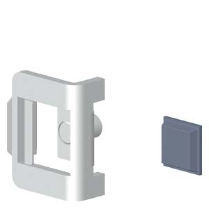 SIEMENS - BISAGRA APERTURA TAPA 10u