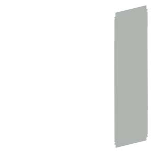 SIEMENS - PLACA MONT.2mm ESPESOR