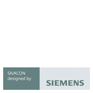 SIEMENS - ETIQUETA SIVACON S4