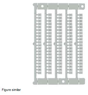 SIEMENS - PLAQ.ROT.LONGITUDINAL 1-5(40x)