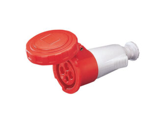 GEWISS - BASE MOVIL 32A 3P+T 380V IP67