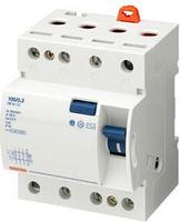 GEWISS - DIFERENCIAL 4P 63A 30mA INSTANT. 4 MOD.