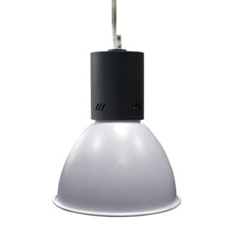 LUX-MAY - CAMPANA LED FRESH 40W 230V BL. 4000K MEGAMAN
