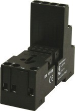 EUROMATEL - BASE RELE 14 PINES CARRIL DIN