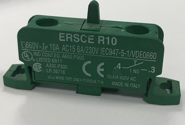 EUROMATEL - BLOQUE 1NA-CAJA R10