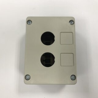 EUROMATEL - CAJA PLASTICO-2E SD2